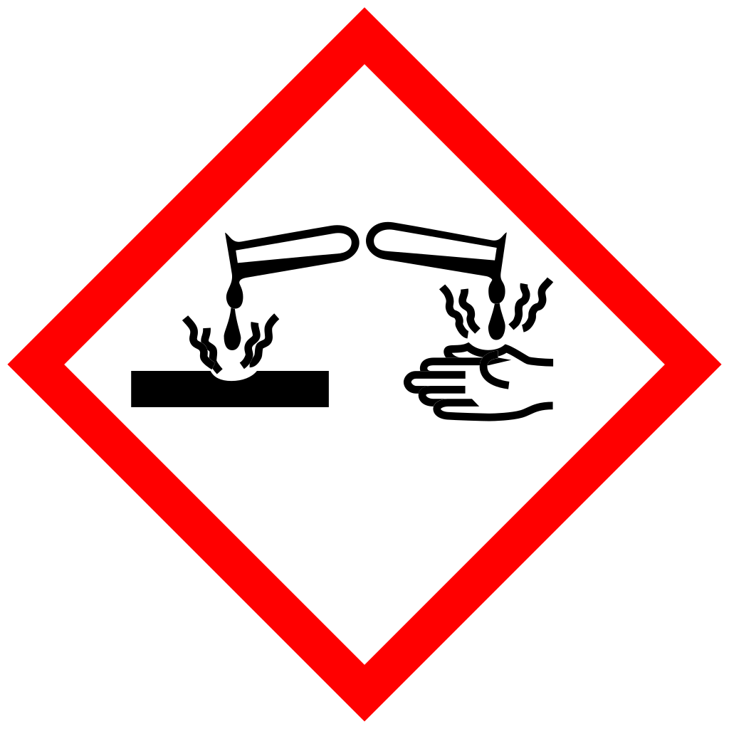 kisspng-corrosive-substance-hazard-symbol-corrosion-chemic-pictogram-5ac28512b3a8c1.2294668915226974907359 Corrosive product logo