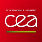 Logo du CEA