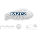 Logo du M2P2 univertiste aix marseille