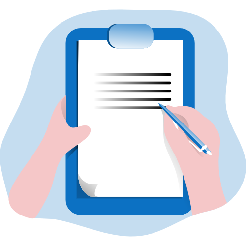 Note taking_Monochromatic Contrat de maintenance des machines DenseLDuidDegreasinng