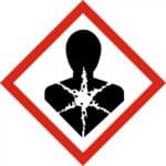 DFD-logo-cancérigène Le CO2 sc n'est pas cancérigène