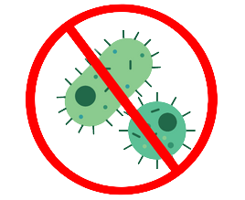 efecto biocida y esterilizante del CO2 supercrítico